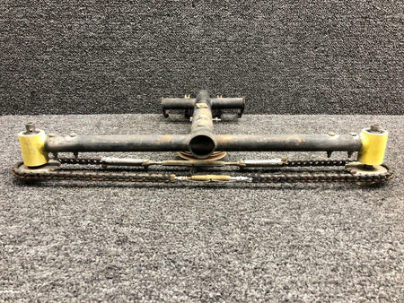 Beechcraft 169-524060-13 ALT 169-524060-15 Beech C24R Control Column Assy Dual