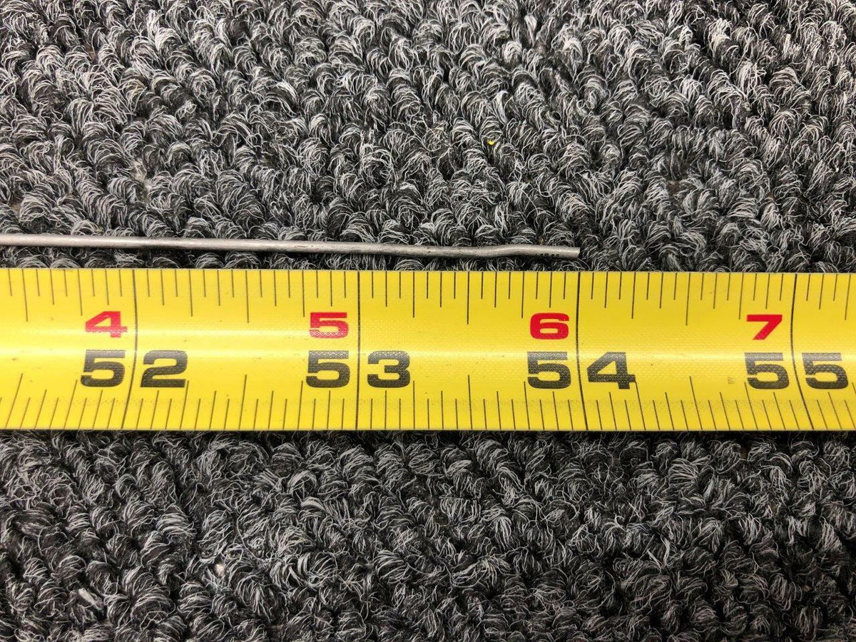 Beechcraft 35-380005-17 Beechcraft C24R Cabin Air Control Cable Length 53-1/2