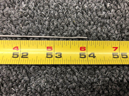Beechcraft 35-380005-17 Beechcraft C24R Cabin Air Control Cable Length 53-1/2