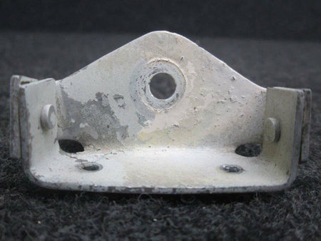 0732100-10 Cessna A185F Bracket Hinge Middle BAS Part Sales | Airplane Parts