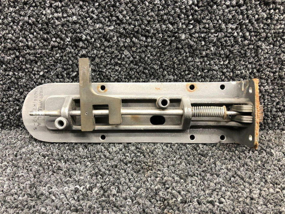 Beechcraft H2532-5 Beechcraft C24R Cabin Door Latch Assembly LH