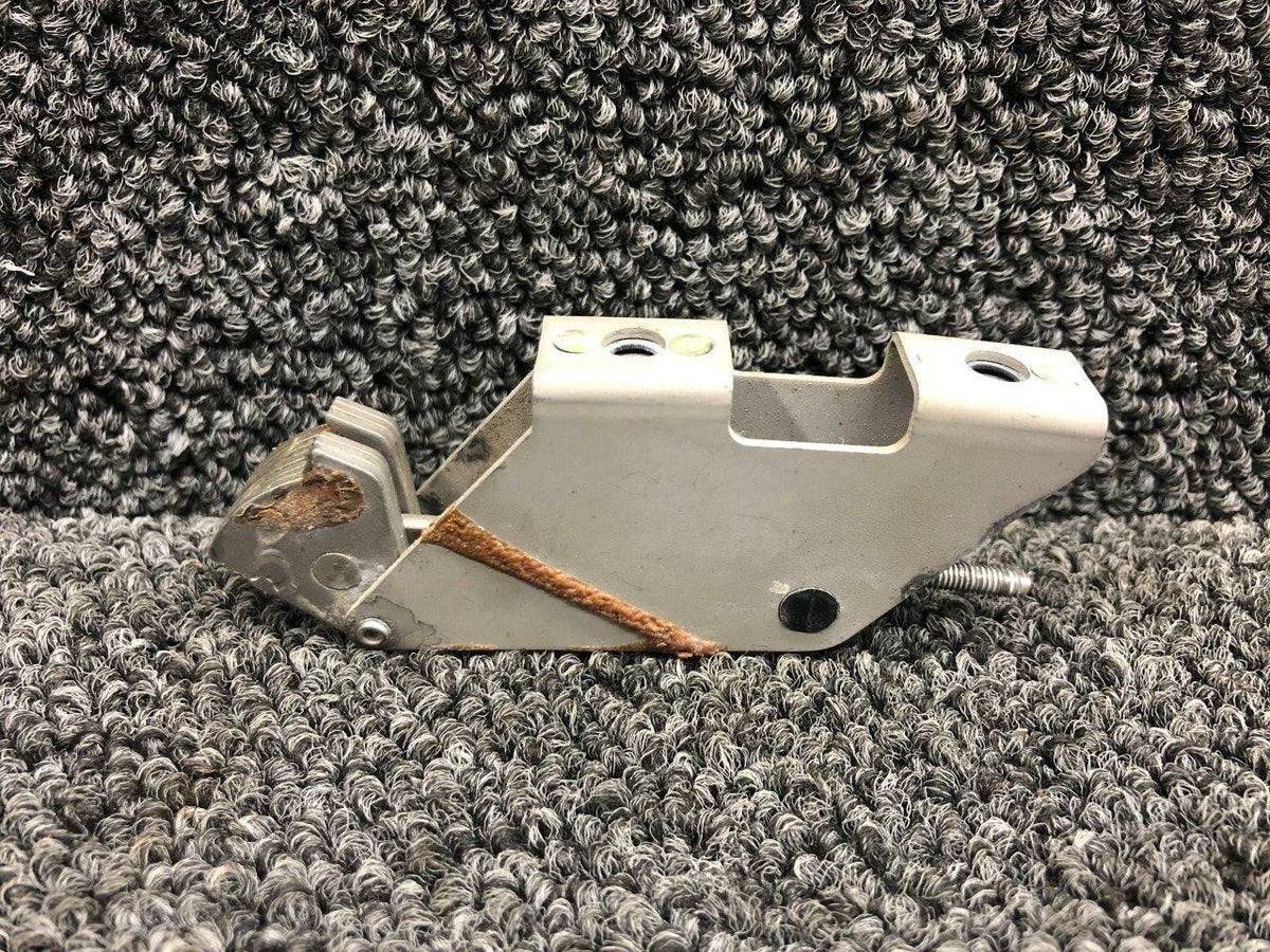 169-430015-45 Beechcraft C24R Baggage Door Hook Assembly BAS Part Sales | Airplane Parts