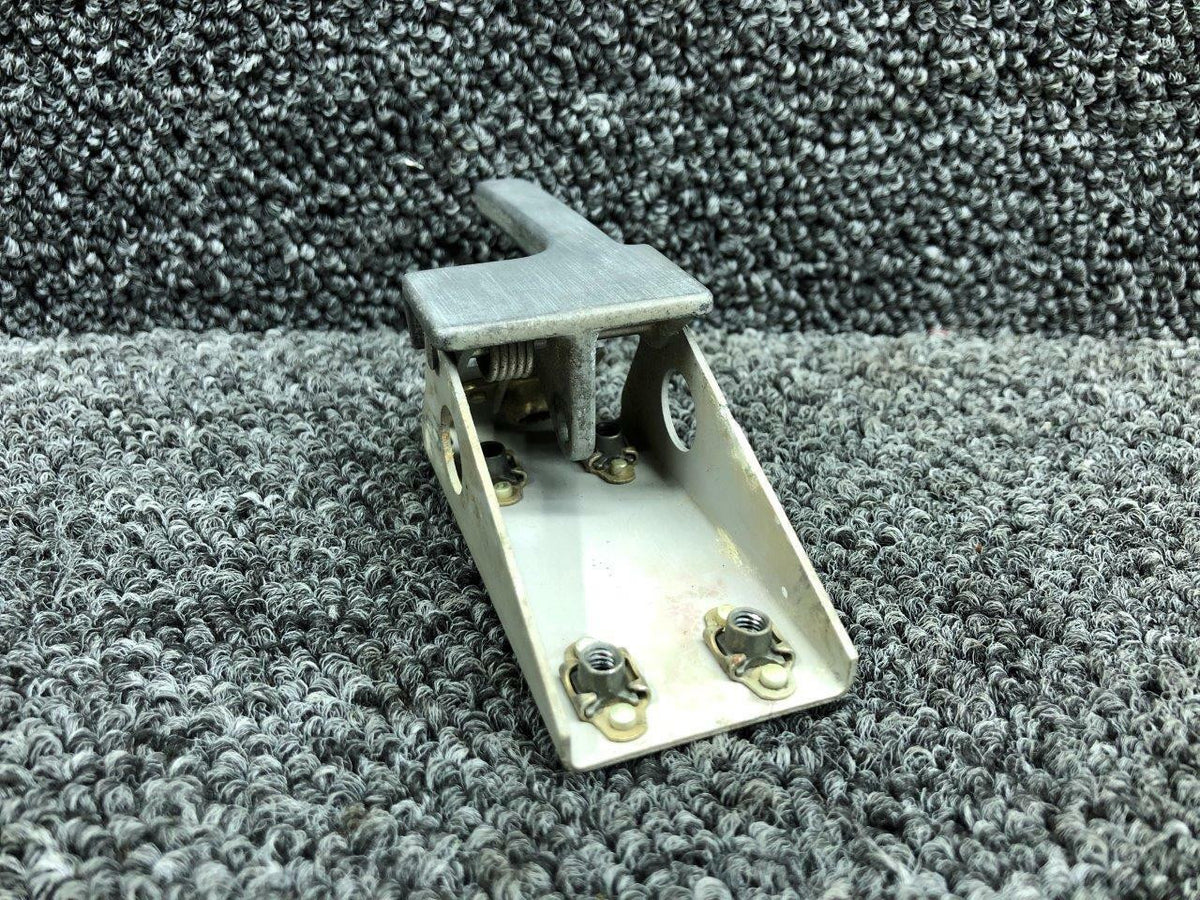 Beechcraft H2532-15 Beechcraft C24R Interior Door Latch Assembly LH