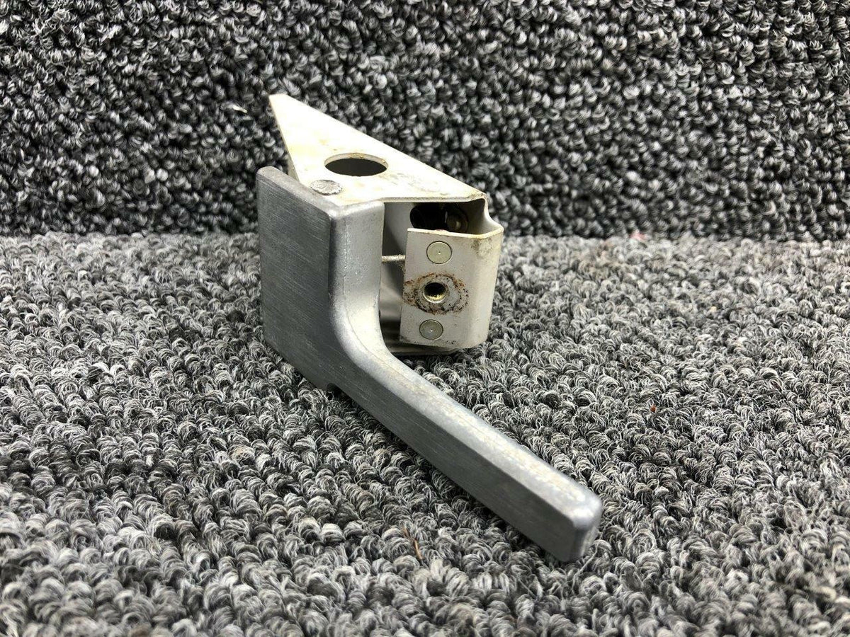 Beechcraft H2532-15 Beechcraft C24R Interior Door Latch Assembly LH