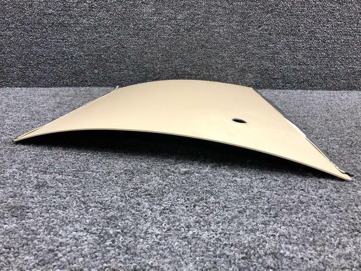 169-110034-601 Beechcraft C24R Main Gear Door Assembly LH BAS Part Sales | Airplane Parts