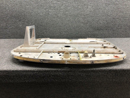 Beechcraft 169-400025-55 Beechcraft C24R Firewall Assy W/ Reinforcements and Stiffeners