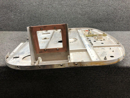 Beechcraft 169-400025-55 Beechcraft C24R Firewall Assy W/ Reinforcements and Stiffeners