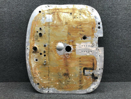 Beechcraft 169-400025-55 Beechcraft C24R Firewall Assy W/ Reinforcements and Stiffeners
