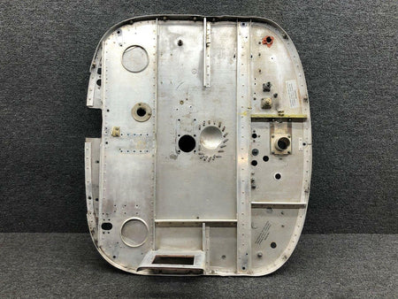 Beechcraft 169-400025-55 Beechcraft C24R Firewall Assy W/ Reinforcements and Stiffeners