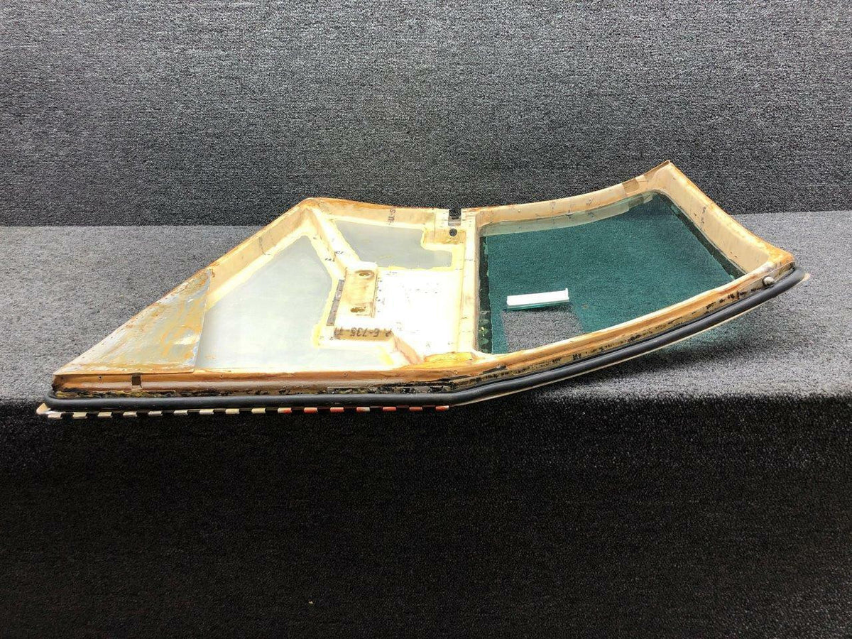 Beechcraft 169-420036-143 Beechcraft C24R Cabin Door Structure Assembly LH