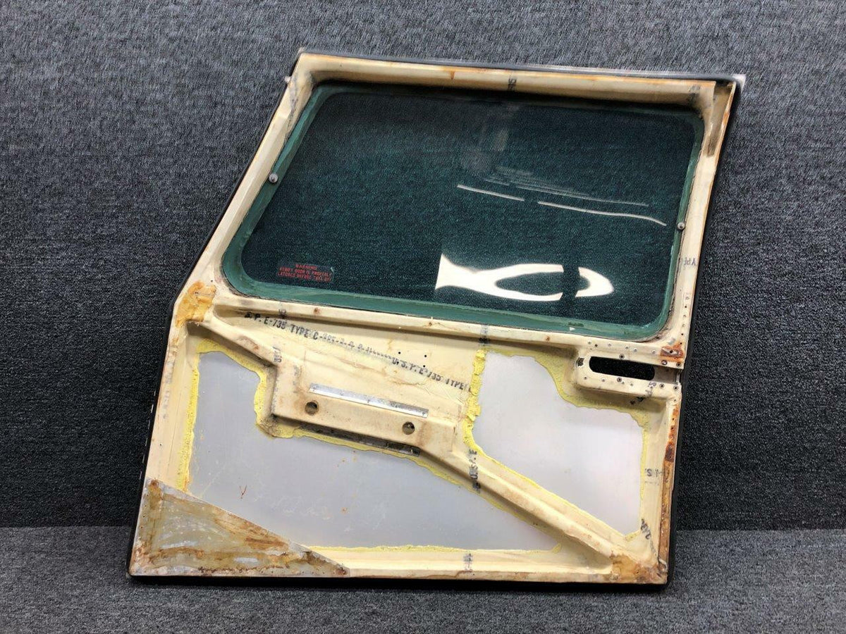 Beechcraft 169-420036-144 Beechcraft C24R Cabin Door Structure Assembly RH