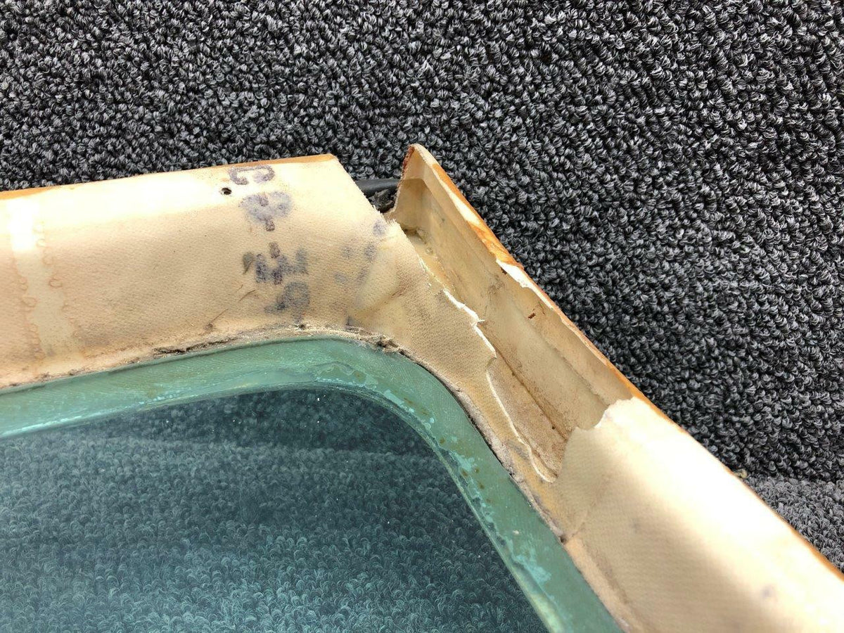 Beechcraft 169-420036-144 Beechcraft C24R Cabin Door Structure Assembly RH