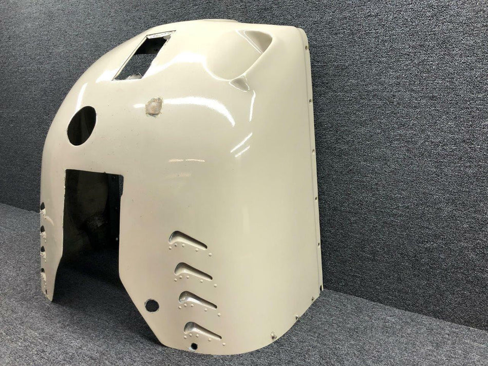 Beechcraft 169-910056-203 Beechcraft C24R Cowling Assembly Lower