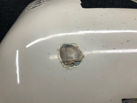 Beechcraft 169-910056-203 Beechcraft C24R Cowling Assembly Lower