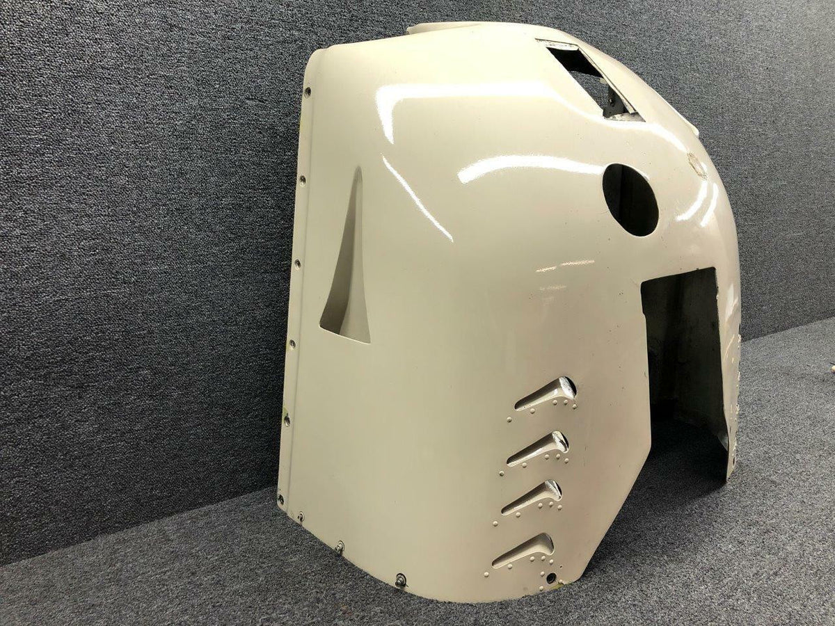 Beechcraft 169-910056-203 Beechcraft C24R Cowling Assembly Lower