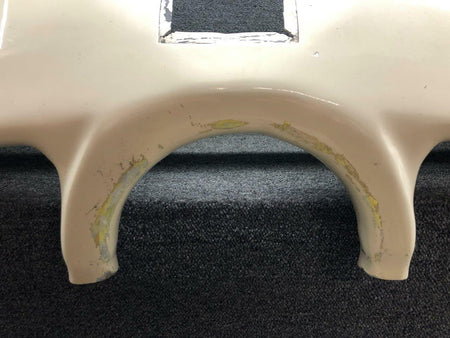 Beechcraft 169-910056-203 Beechcraft C24R Cowling Assembly Lower