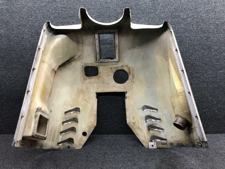 Beechcraft 169-910056-203 Beechcraft C24R Cowling Assembly Lower
