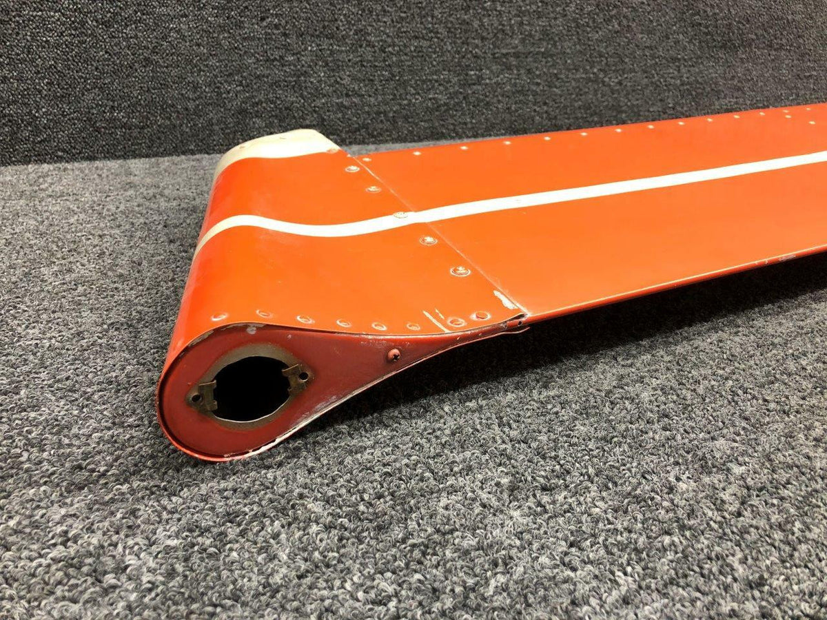 Beechcraft 169-640000-3 Beechcraft C24R Rudder Assembly