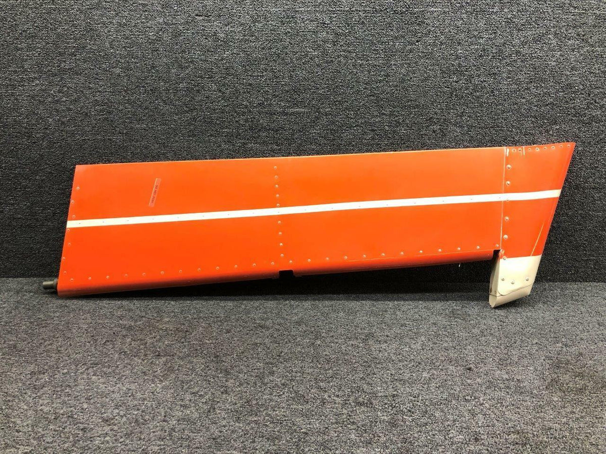 Beechcraft 169-640000-3 Beechcraft C24R Rudder Assembly