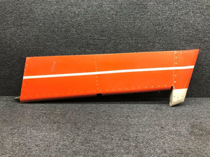 169-640000-3 Beechcraft C24R Rudder Assembly