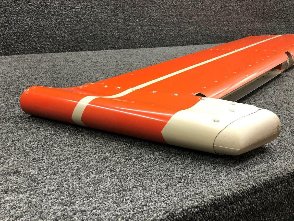 Beechcraft 169-640000-3 Beechcraft C24R Rudder Assembly