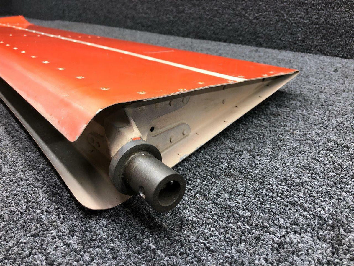 Beechcraft 169-640000-3 Beechcraft C24R Rudder Assembly