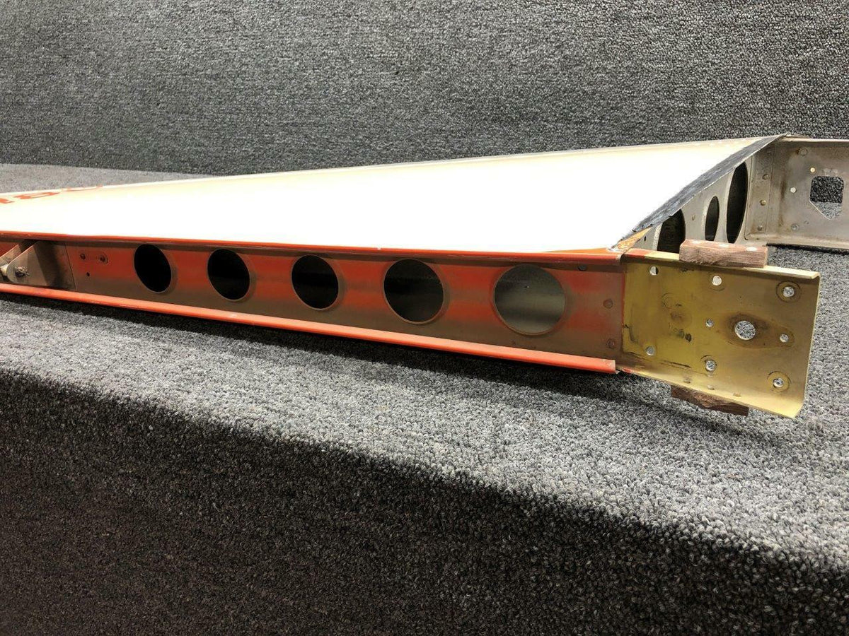 169-640000 Beechcraft C24R Vertical Stabilizer Assembly BAS Part Sales | Airplane Parts