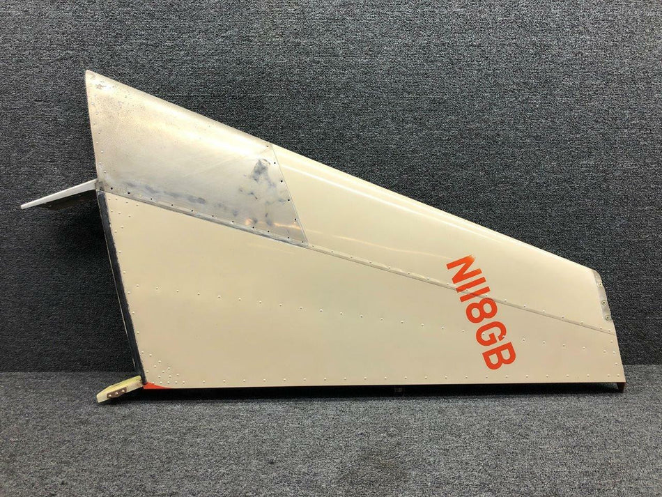 Beechcraft 169-640000 Beechcraft C24R Vertical Stabilizer Assembly