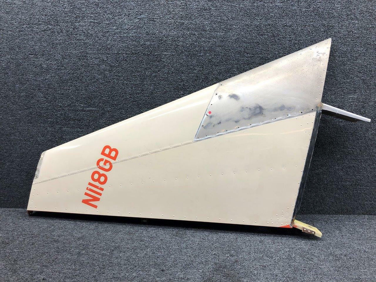 Beechcraft 169-640000 Beechcraft C24R Vertical Stabilizer Assembly