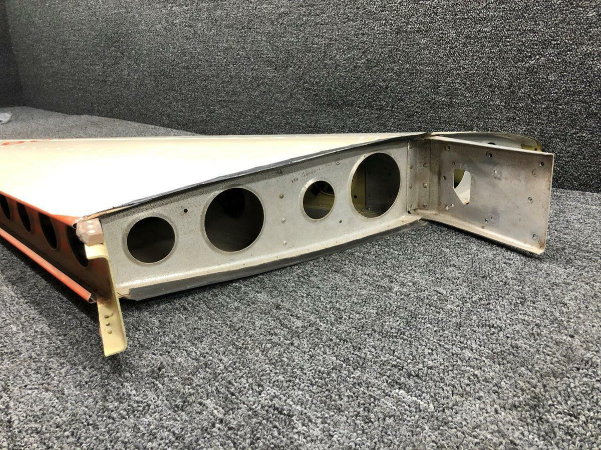 Beechcraft 169-640000 Beechcraft C24R Vertical Stabilizer Assembly