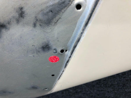 Beechcraft 169-640000 Beechcraft C24R Vertical Stabilizer Assembly