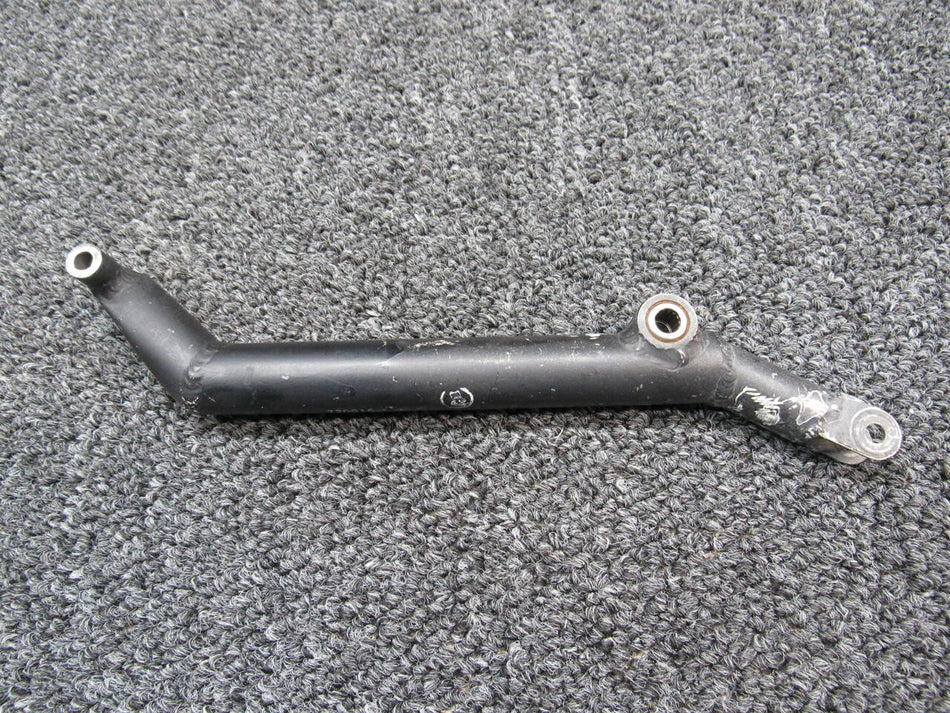 Mooney 720016-002 USE 720016-902 Mooney M20R Rudder Pedal Arm Pilot RH