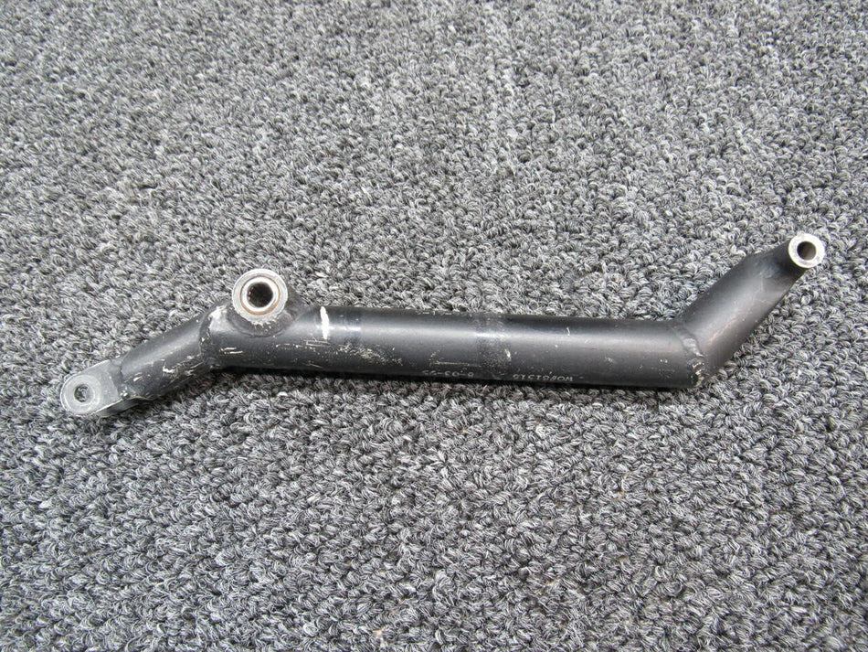 Mooney 720016-002 USE 720016-902 Mooney M20R Rudder Pedal Arm Pilot RH