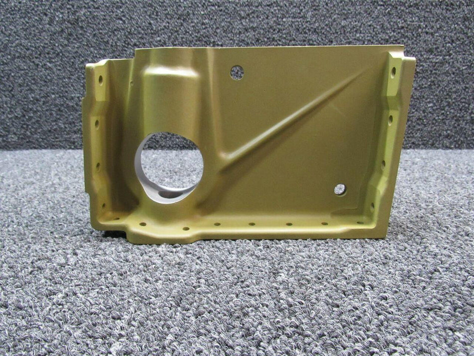 Cessna 0741626-1 Cessna 182T Main Gear Support LH Inboard W/ 8130 and Magnaflux