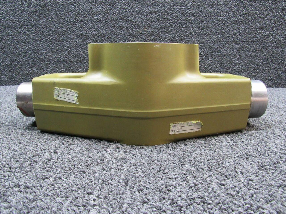 Cessna 2641012-15 Cessna 208B Trunnion Assembly Main Gear LH W/ 8130 and Magnaflux