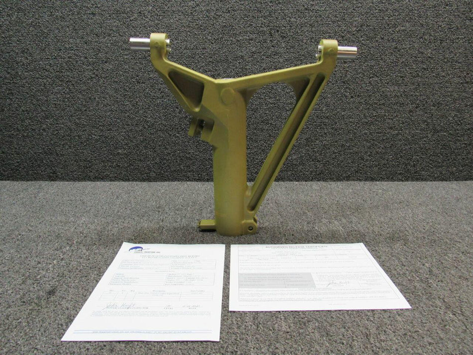 Piper 83605-003 Piper PA46-350 Main Gear Trunnion Upper RH W/ 8130 and Magnaflux