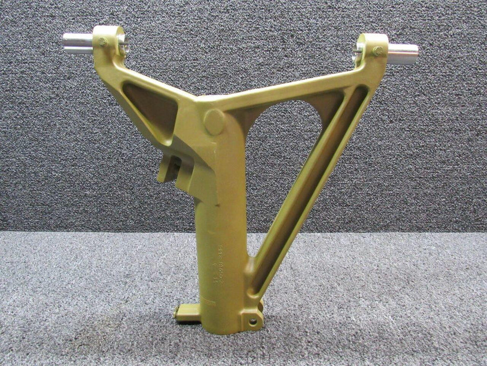 Piper 83605-003 Piper PA46-350 Main Gear Trunnion Upper RH W/ 8130 and Magnaflux