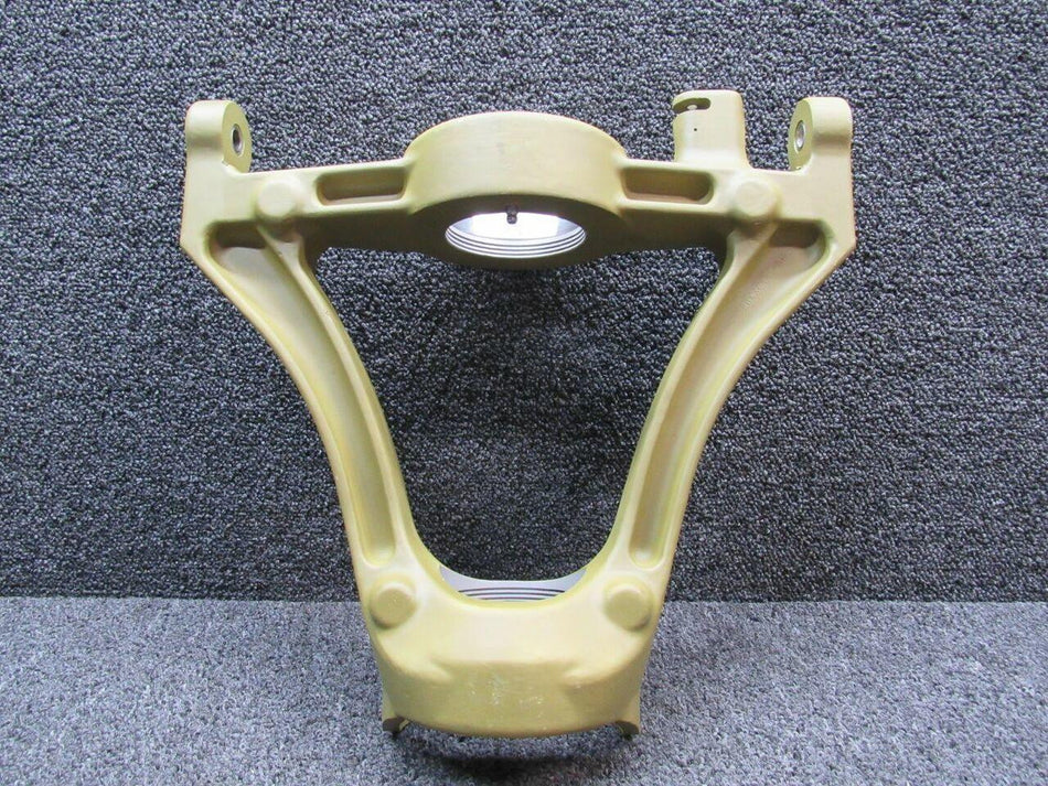 Cessna 2643044-5 Cessna 208B Trunnion Assembly Nose Gear W/ 8130 and Magnaflux
