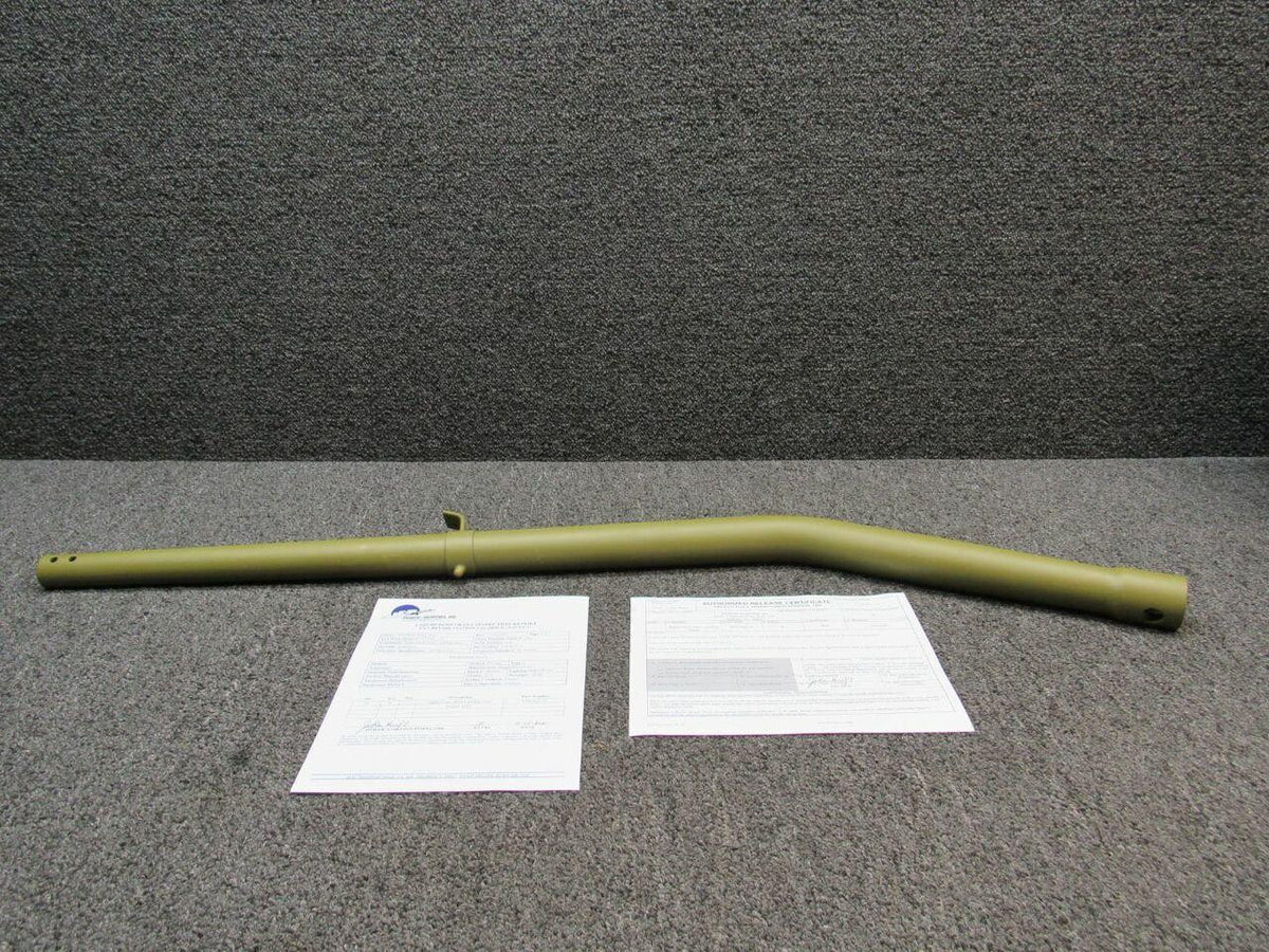 Cessna 0741625-28 Cessna 182T Main Gear Assembly RH W/ 8130 and Magnaflux