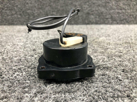 Datcon 773E ALT 36660-002 Piper PA32-300 Datcon Engine Hour Meter Indicator 4-40V