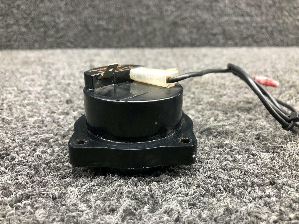 Datcon 773E ALT 36660-002 Piper PA32-300 Datcon Engine Hour Meter Indicator 4-40V