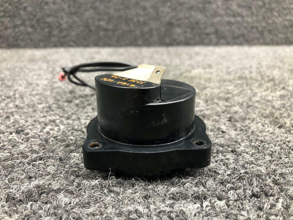 Datcon 773E ALT 36660-002 Piper PA32-300 Datcon Engine Hour Meter Indicator 4-40V