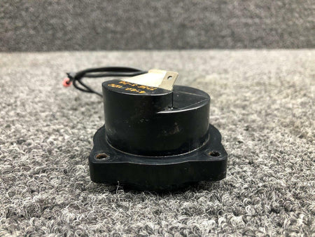 Datcon 773E ALT 36660-002 Piper PA32-300 Datcon Engine Hour Meter Indicator 4-40V