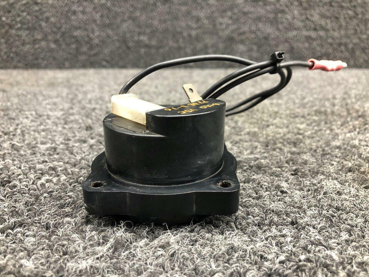 Datcon 773E ALT 36660-002 Piper PA32-300 Datcon Engine Hour Meter Indicator 4-40V
