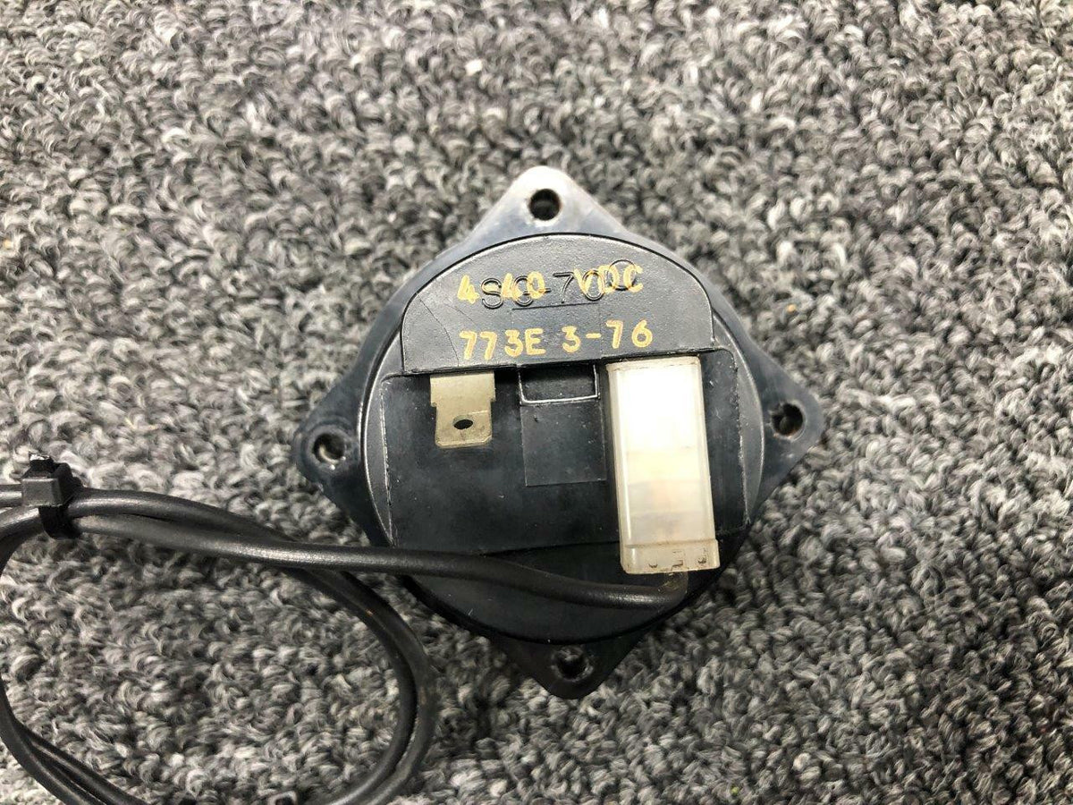 Datcon 773E ALT 36660-002 Piper PA32-300 Datcon Engine Hour Meter Indicator 4-40V