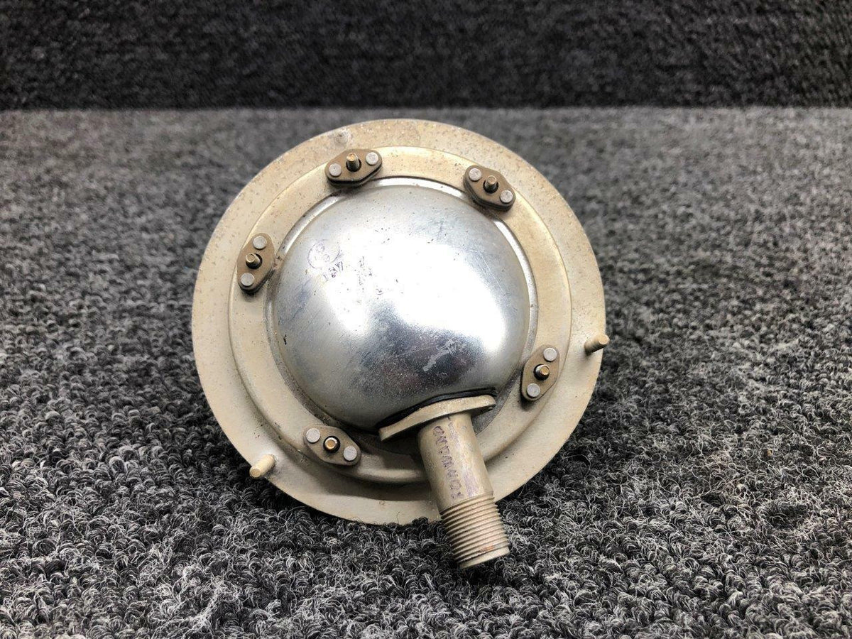Grimes 15-0083-1 Piper PA32-300 Grimes Overhead Cabin Light Assembly Volts 12