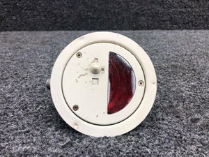 15-0083-1 Grimes Overhead Cabin Light Assembly (Volts: 12)