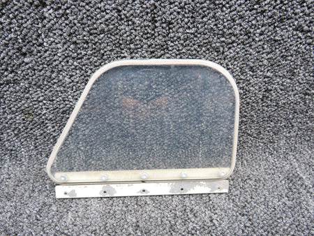 65745-000 Piper PA32-300 Storm Window Assembly BAS Part Sales | Airplane Parts