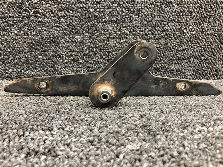 62771-001 Piper PA28-140 Aileron Bellcrank Assembly RH BAS Part Sales | Airplane Parts