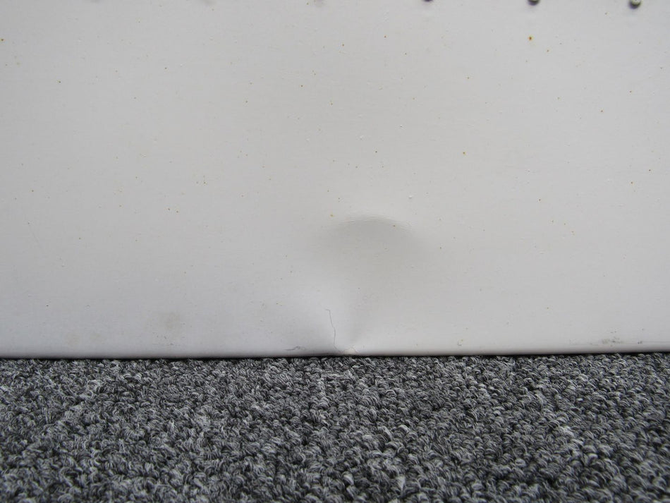 63585-003 (Use: 63585-803) Piper PA32-260 Stabilator Trim Tab LH (Damaged)